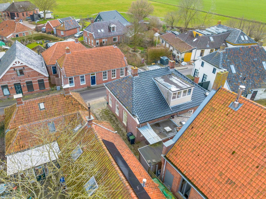 Photo 8 of Hoofdstraat 39