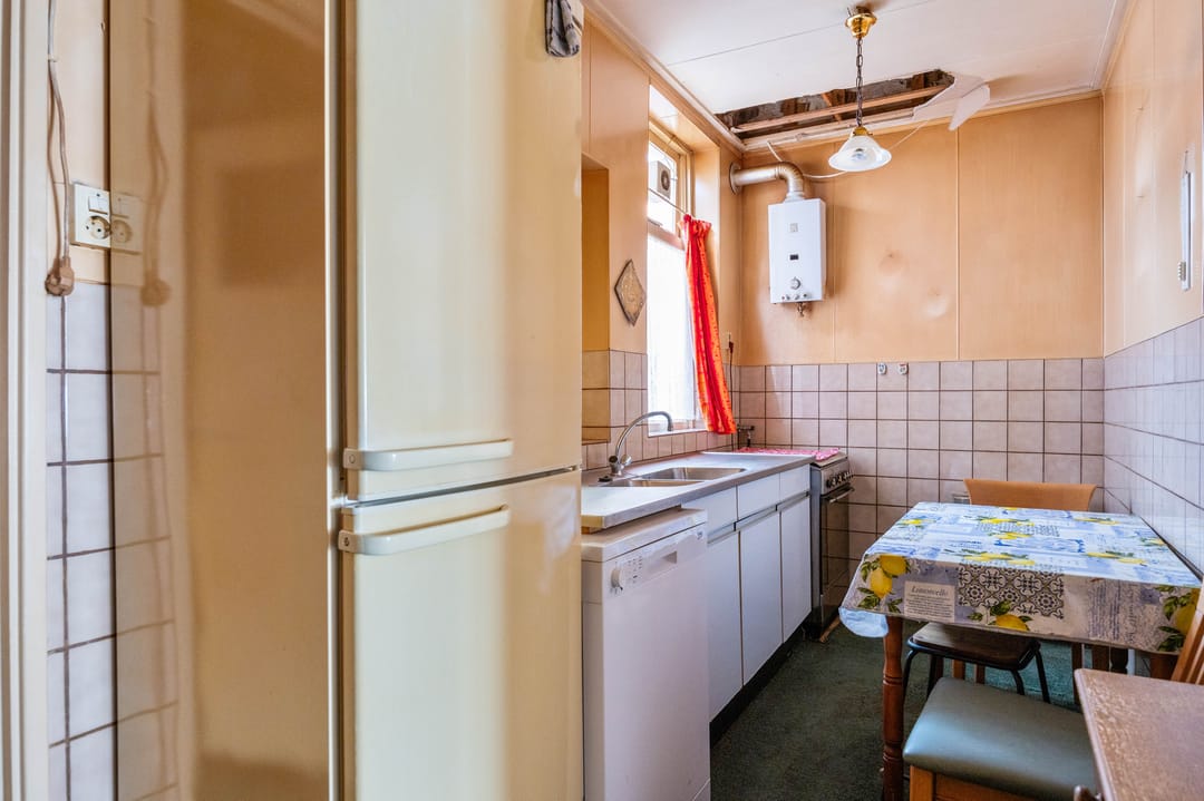 Photo 13 of Hoofdstraat 39