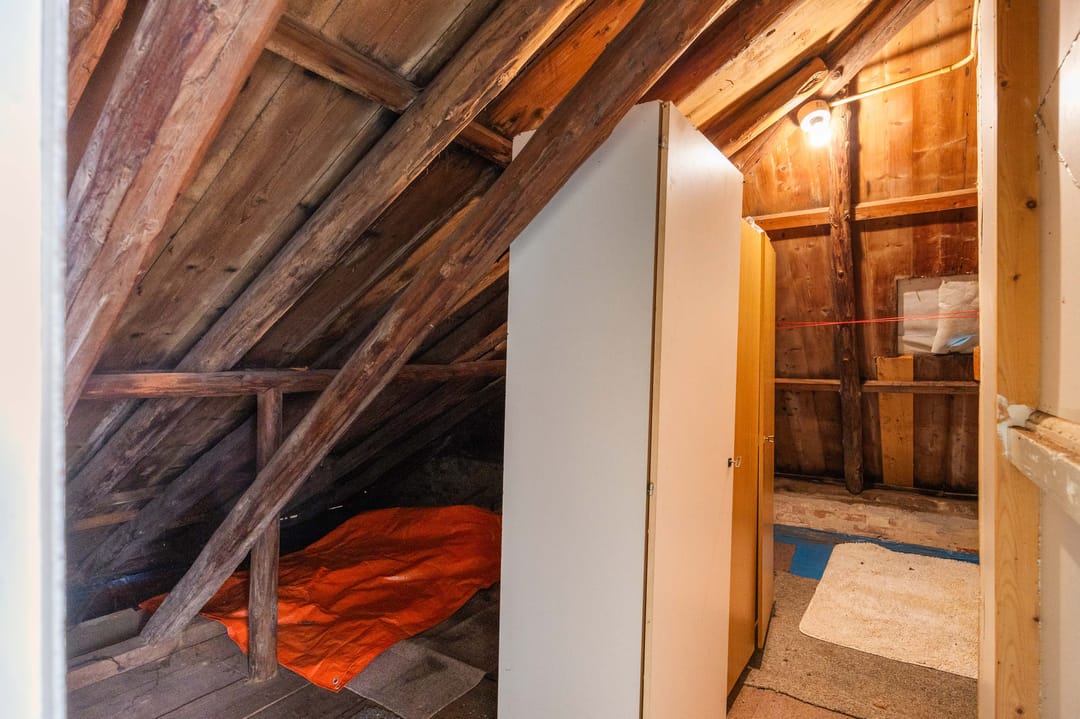 Photo 26 of Hoofdstraat 39