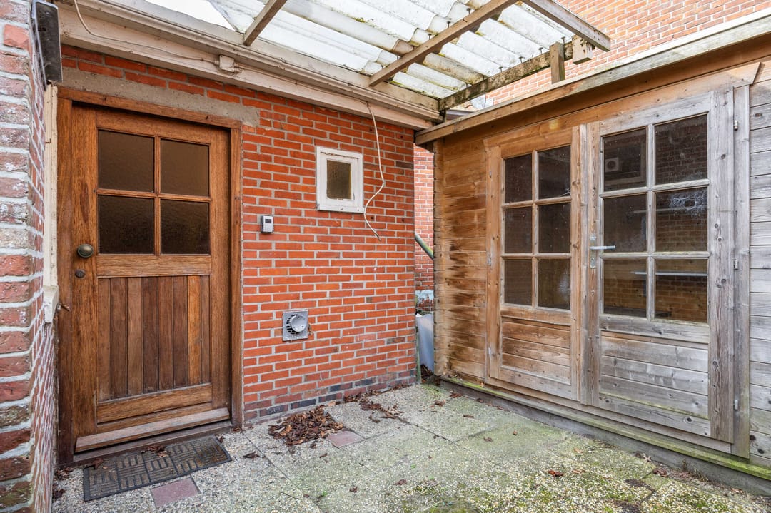 Photo 28 of Hoofdstraat 39