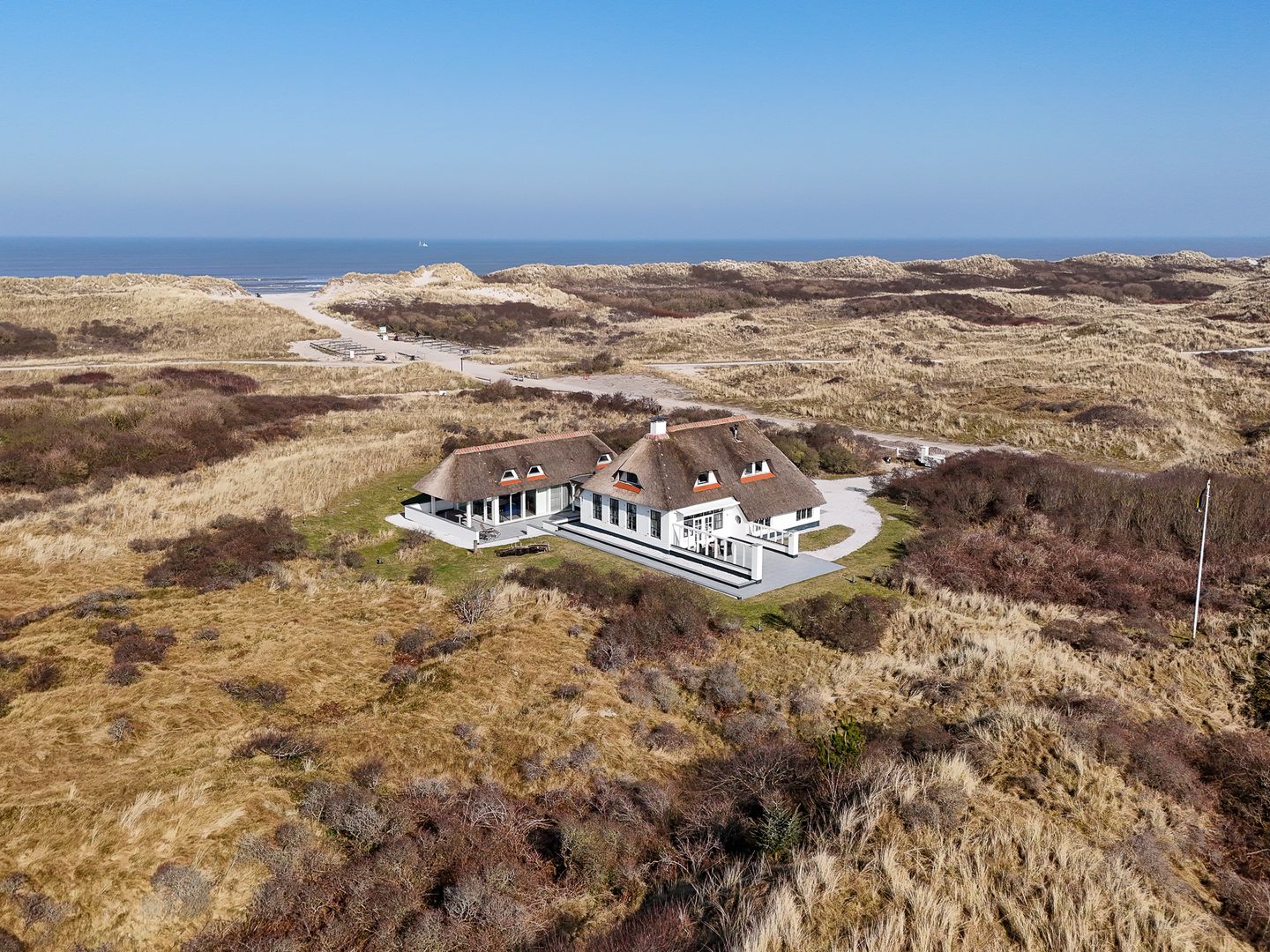 Foto 1 van Het Westerpad 1