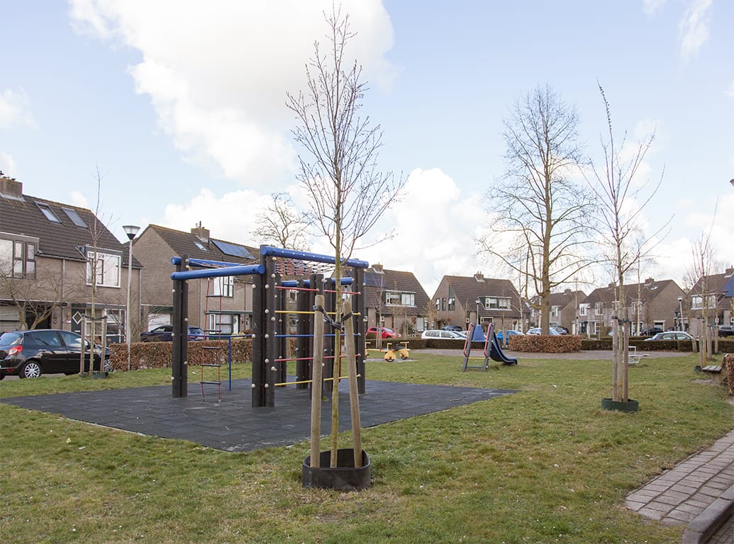 Foto 40 van Calshof 56