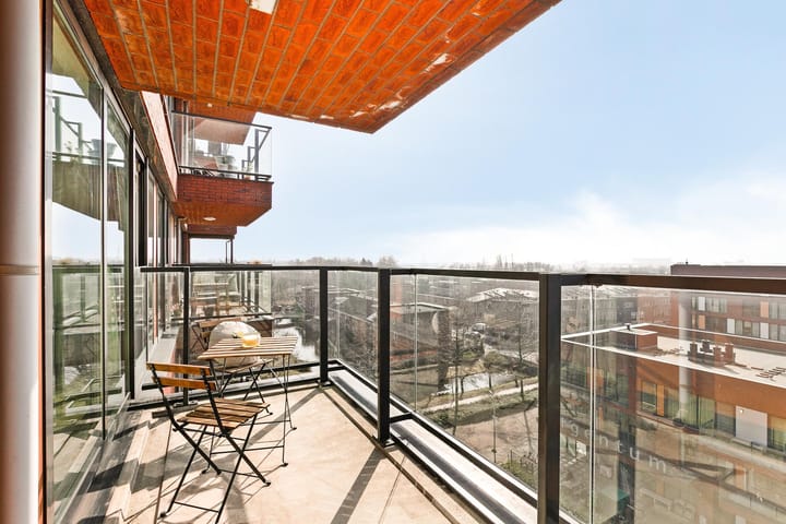 Foto 8 van Letterhout 43