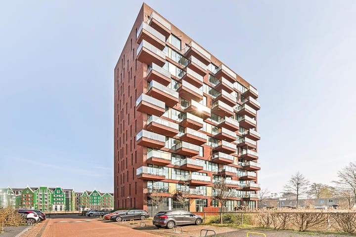 Foto 16 van Letterhout 43