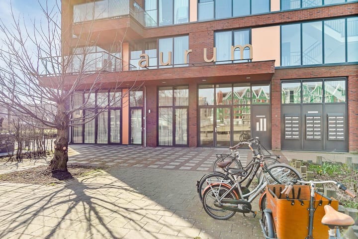 Foto 21 van Letterhout 43