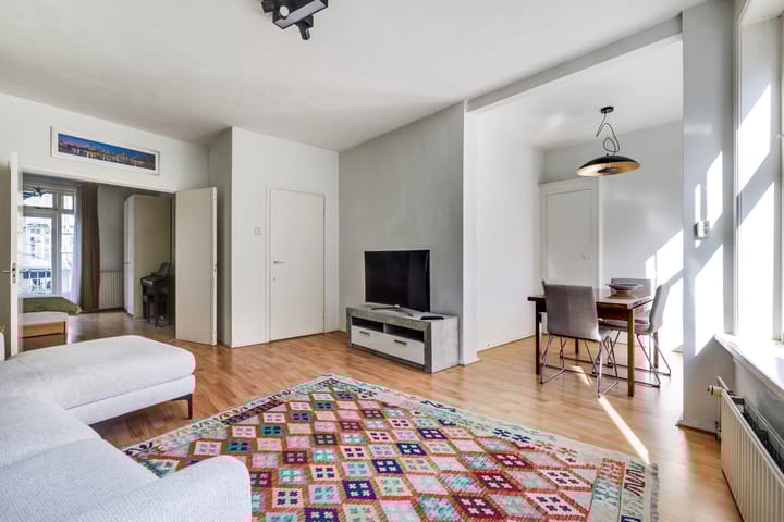 Photo 4 of Hectorstraat 38-1