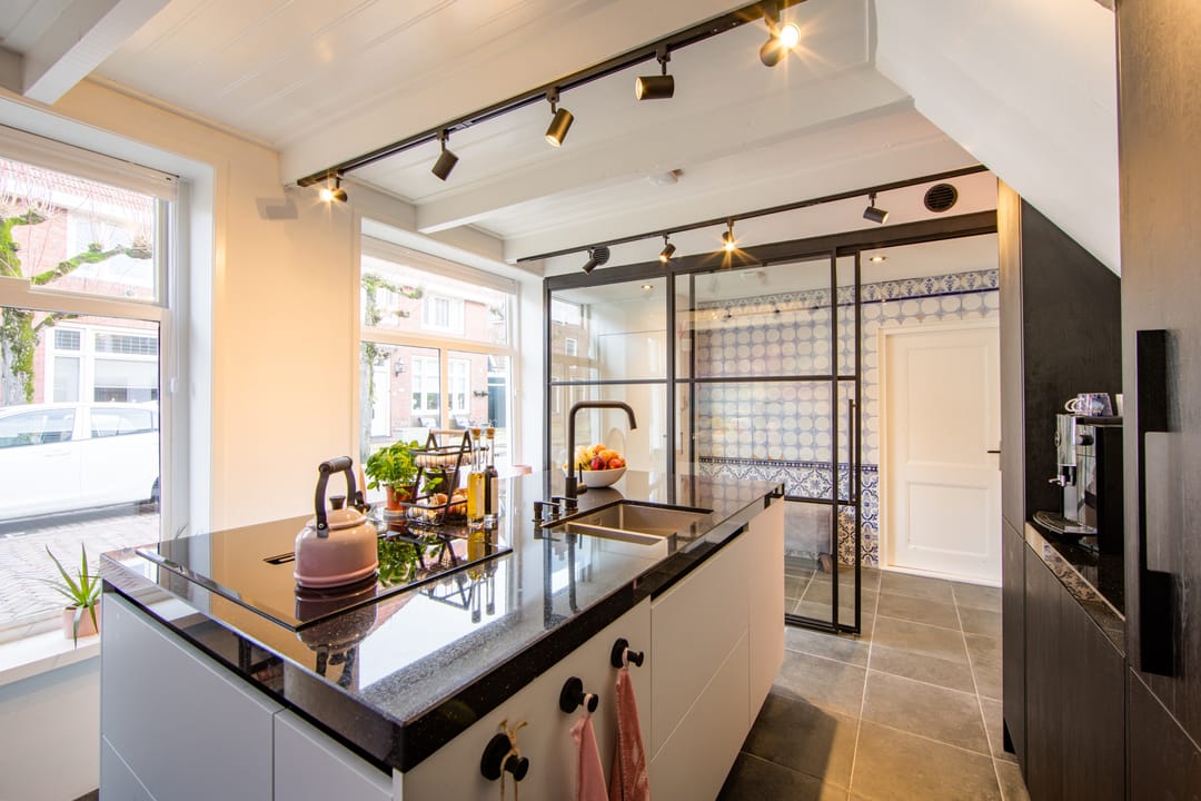 Foto 2 van Bleekstraat 1