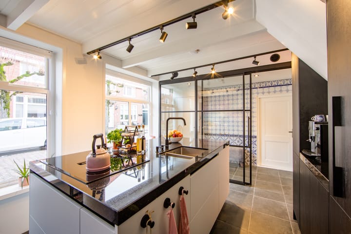 Foto 2 van Bleekstraat 1