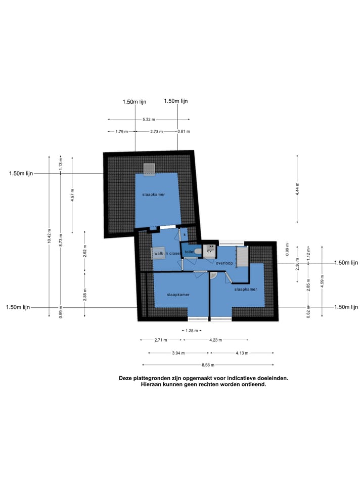 Foto 30 van Bleekstraat 1