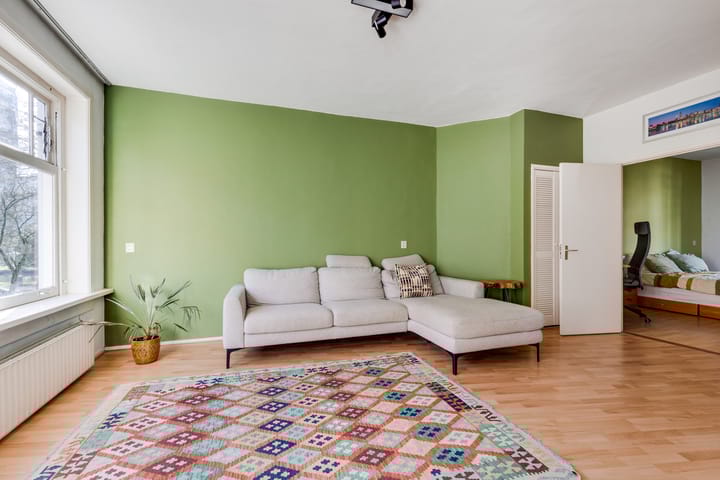 Foto 8 van Hectorstraat 38-1