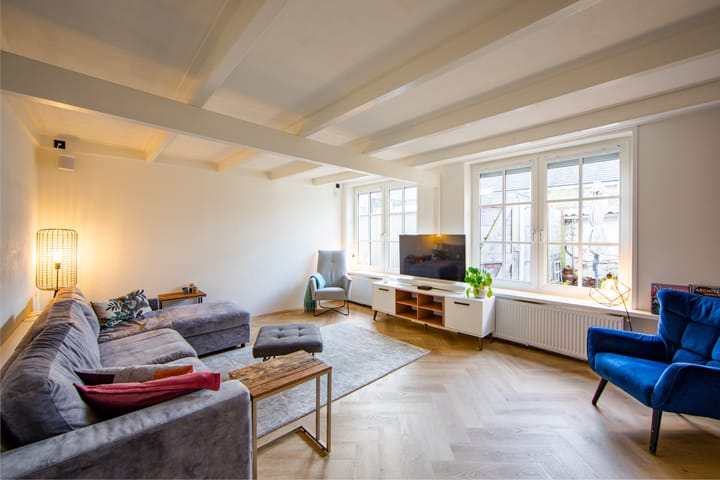 Foto 3 van Bleekstraat 1