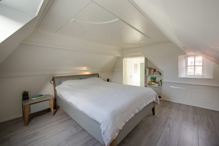 Foto 4 van Bleekstraat 1