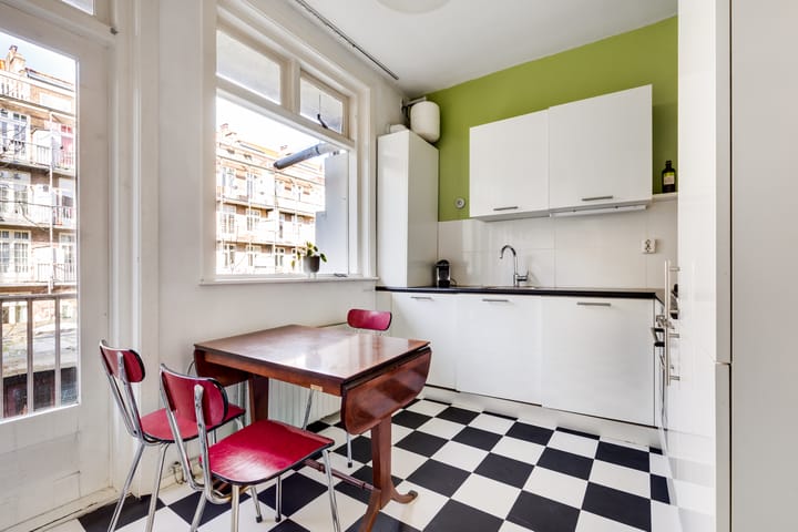 Foto 9 van Hectorstraat 38-1