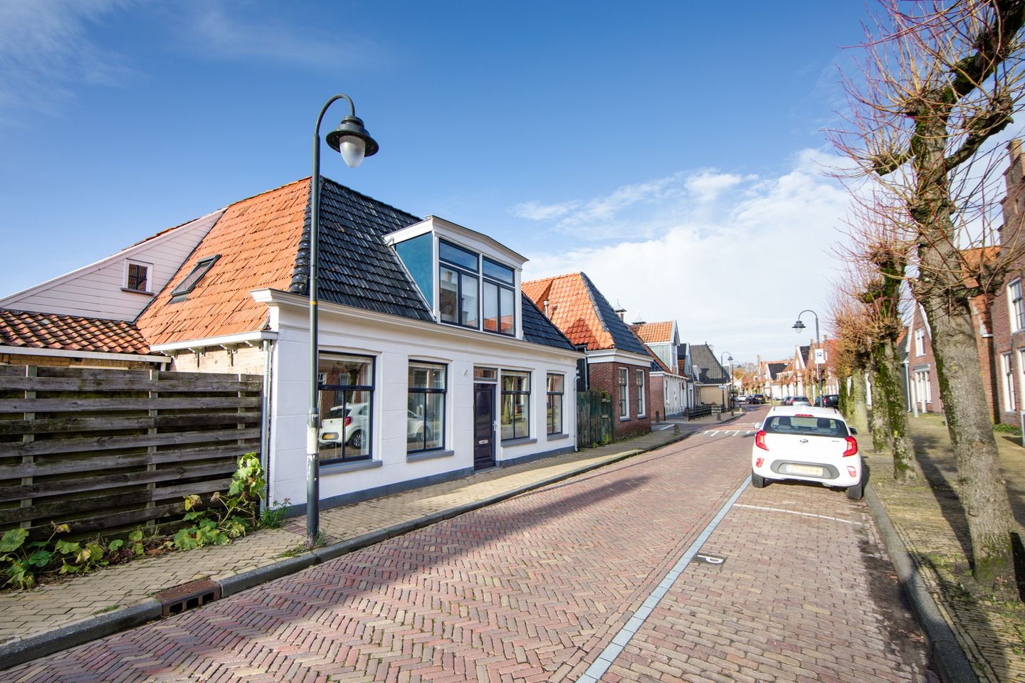 Foto 5 van Bleekstraat 1