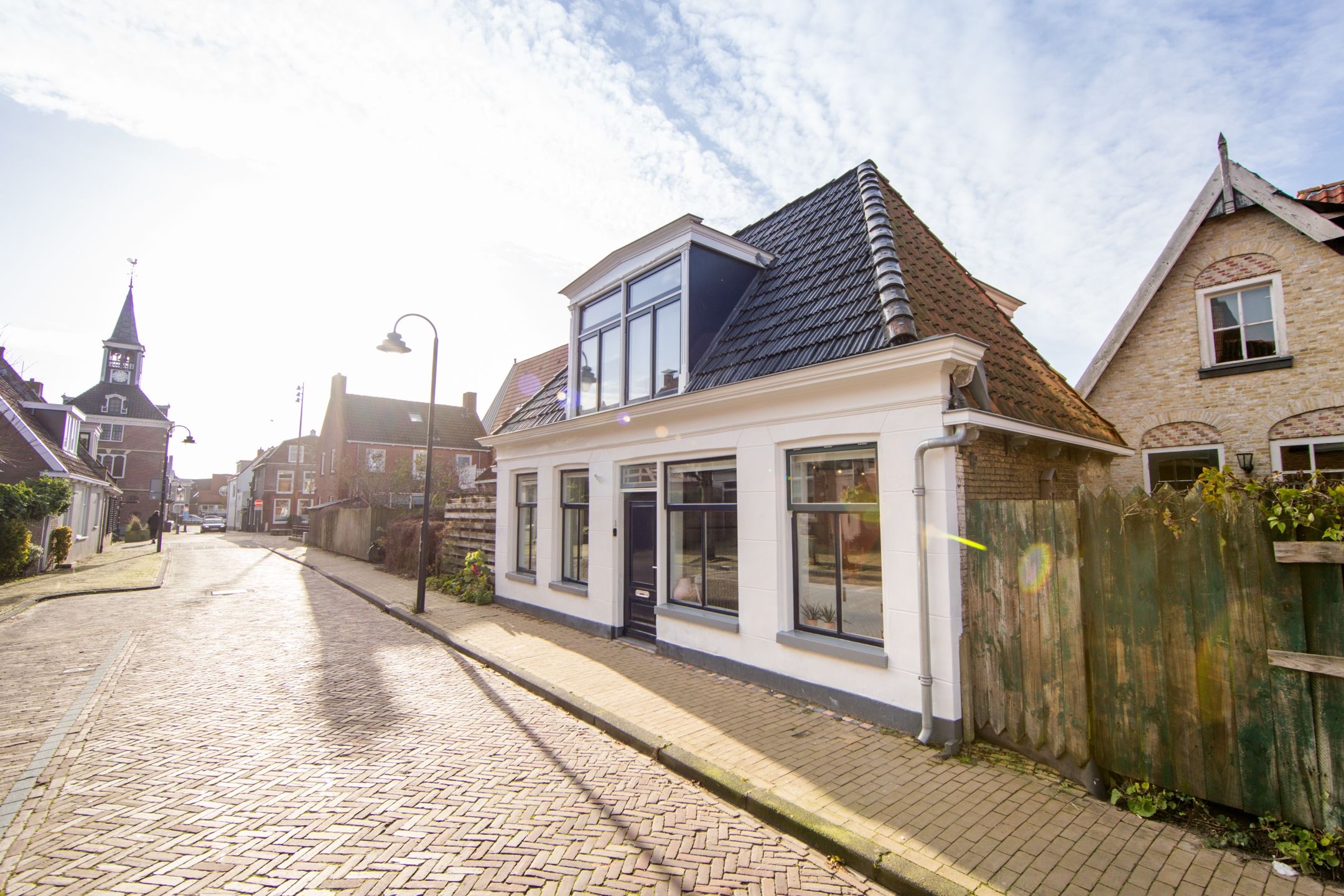 Foto 6 van Bleekstraat 1