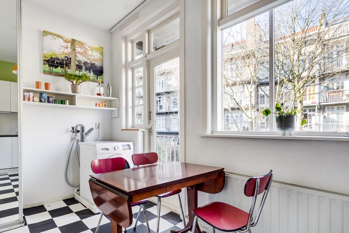 Foto 11 van Hectorstraat 38-1