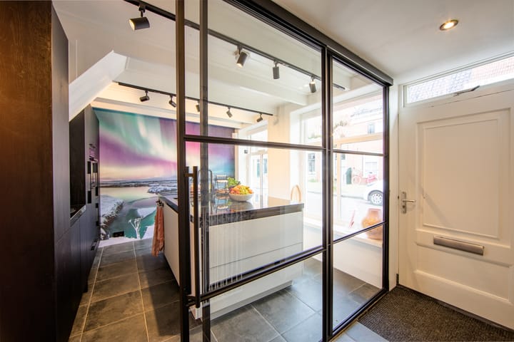 Foto 7 van Bleekstraat 1