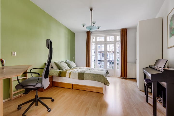 Foto 12 van Hectorstraat 38-1