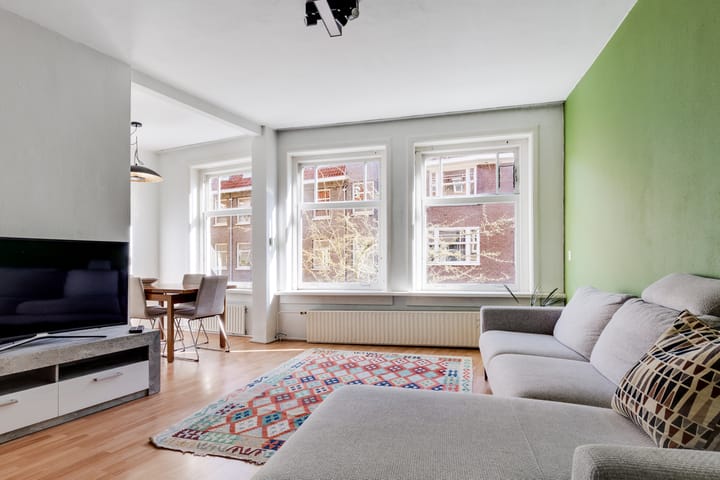 Foto 6 van Hectorstraat 38-1