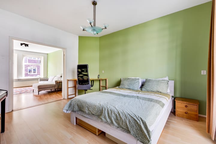 Foto 14 van Hectorstraat 38-1