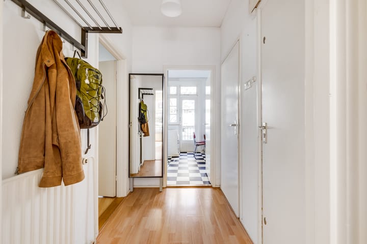 Foto 17 van Hectorstraat 38-1