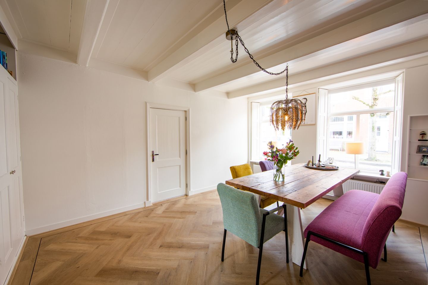 Foto 14 van Bleekstraat 1