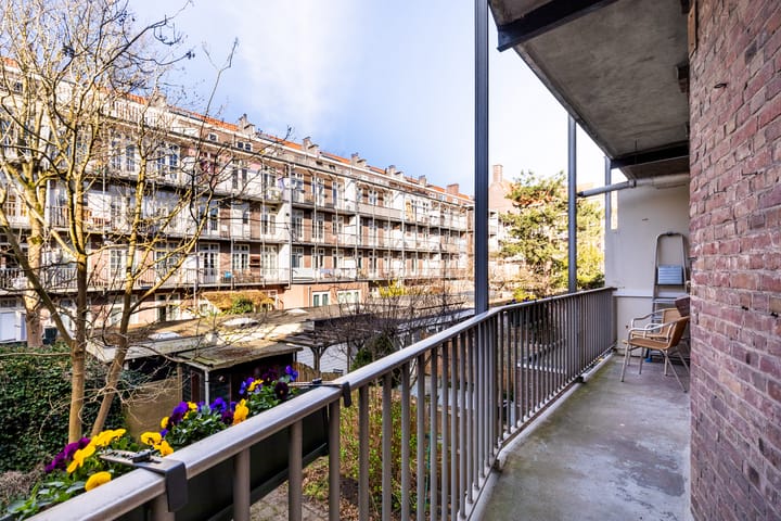 Foto 18 van Hectorstraat 38-1