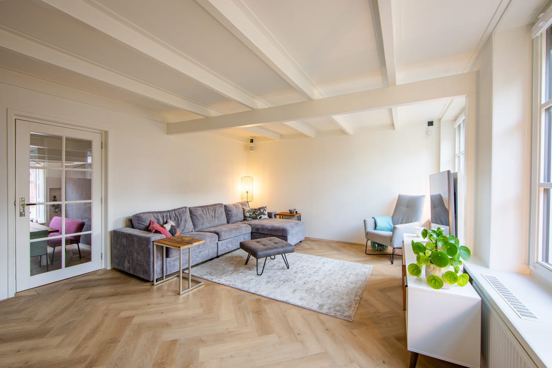 Foto 16 van Bleekstraat 1