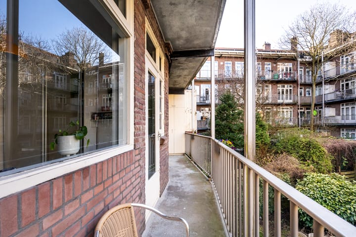 Foto 19 van Hectorstraat 38-1