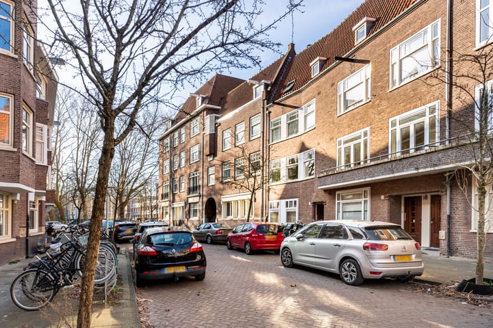 Foto 20 van Hectorstraat 38-1