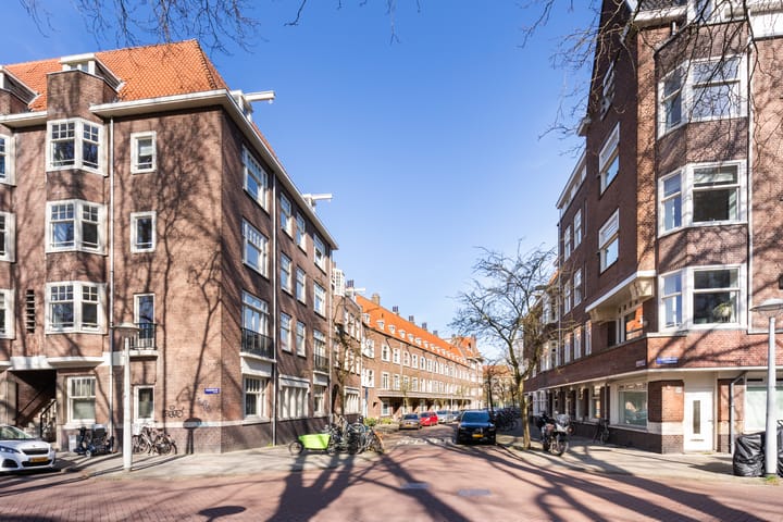 Foto 21 van Hectorstraat 38-1