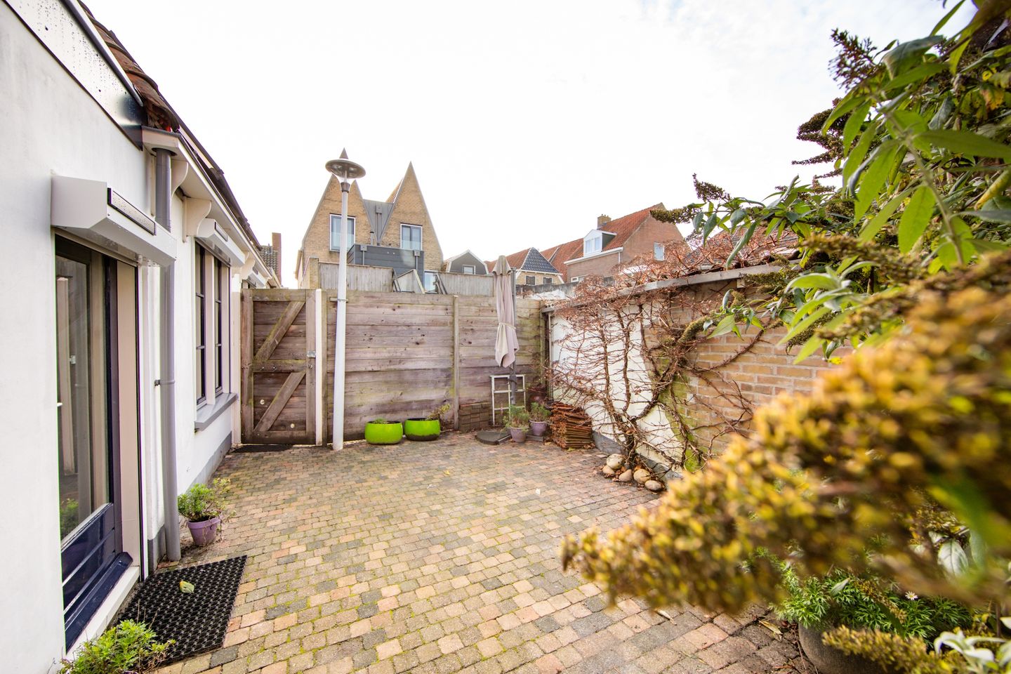 Foto 20 van Bleekstraat 1