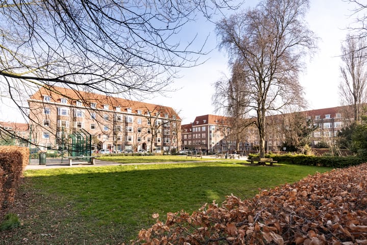 Foto 22 van Hectorstraat 38-1