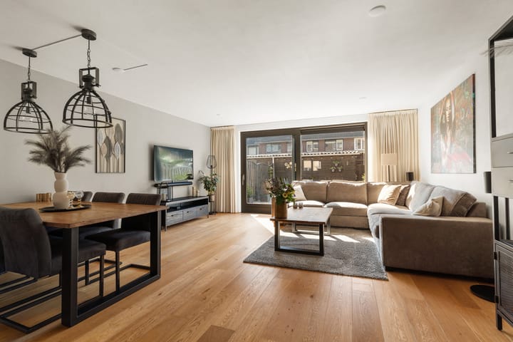 Foto 2 van Jacob Catsstraat 9