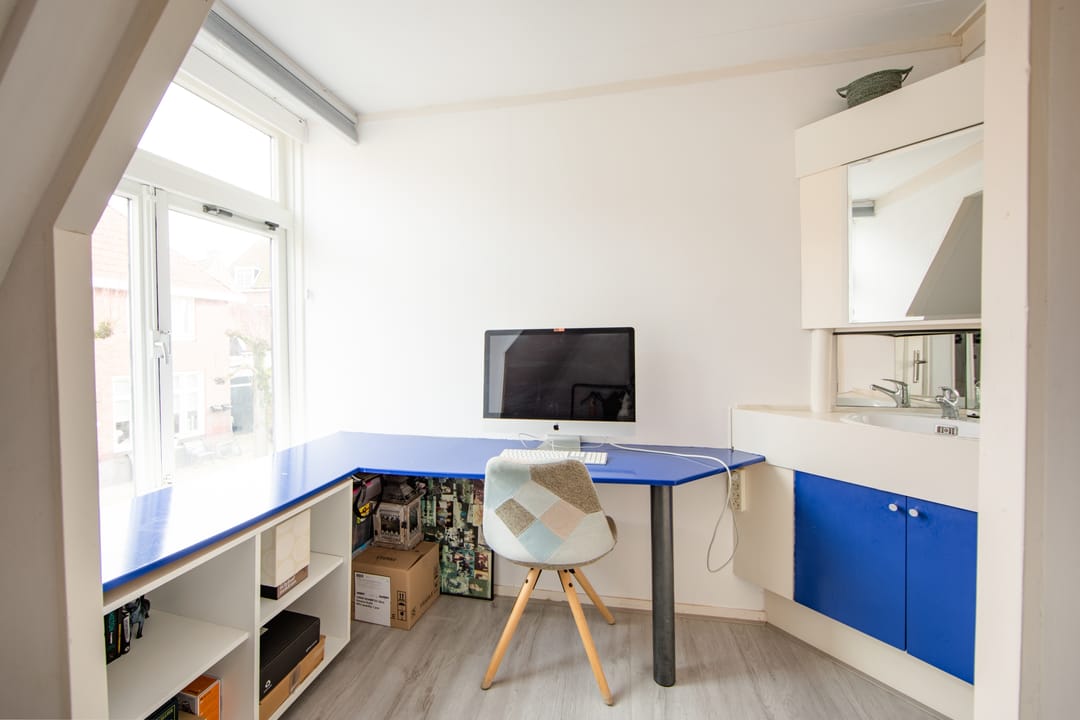 Foto 22 van Bleekstraat 1