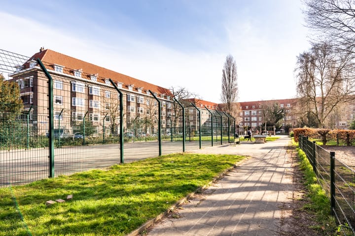 Foto 23 van Hectorstraat 38-1