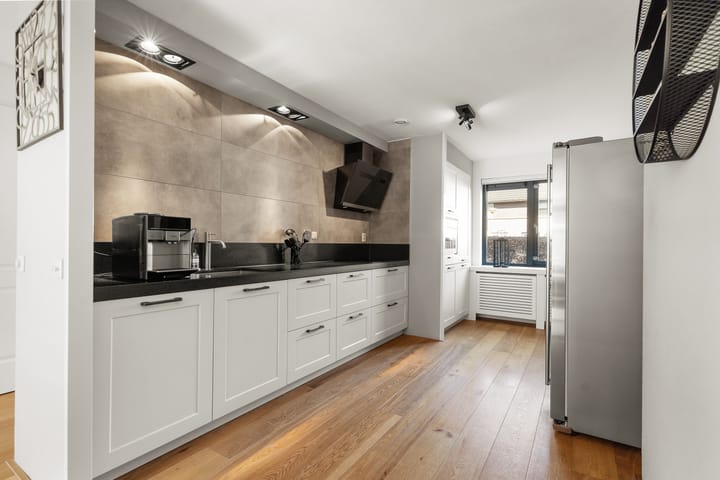 Foto 3 van Jacob Catsstraat 9