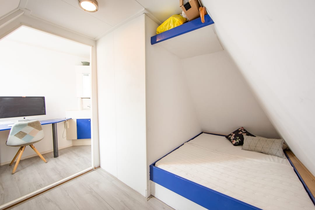 Foto 23 van Bleekstraat 1