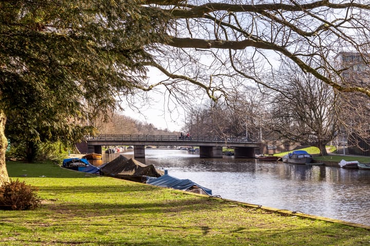 Foto 24 van Hectorstraat 38-1