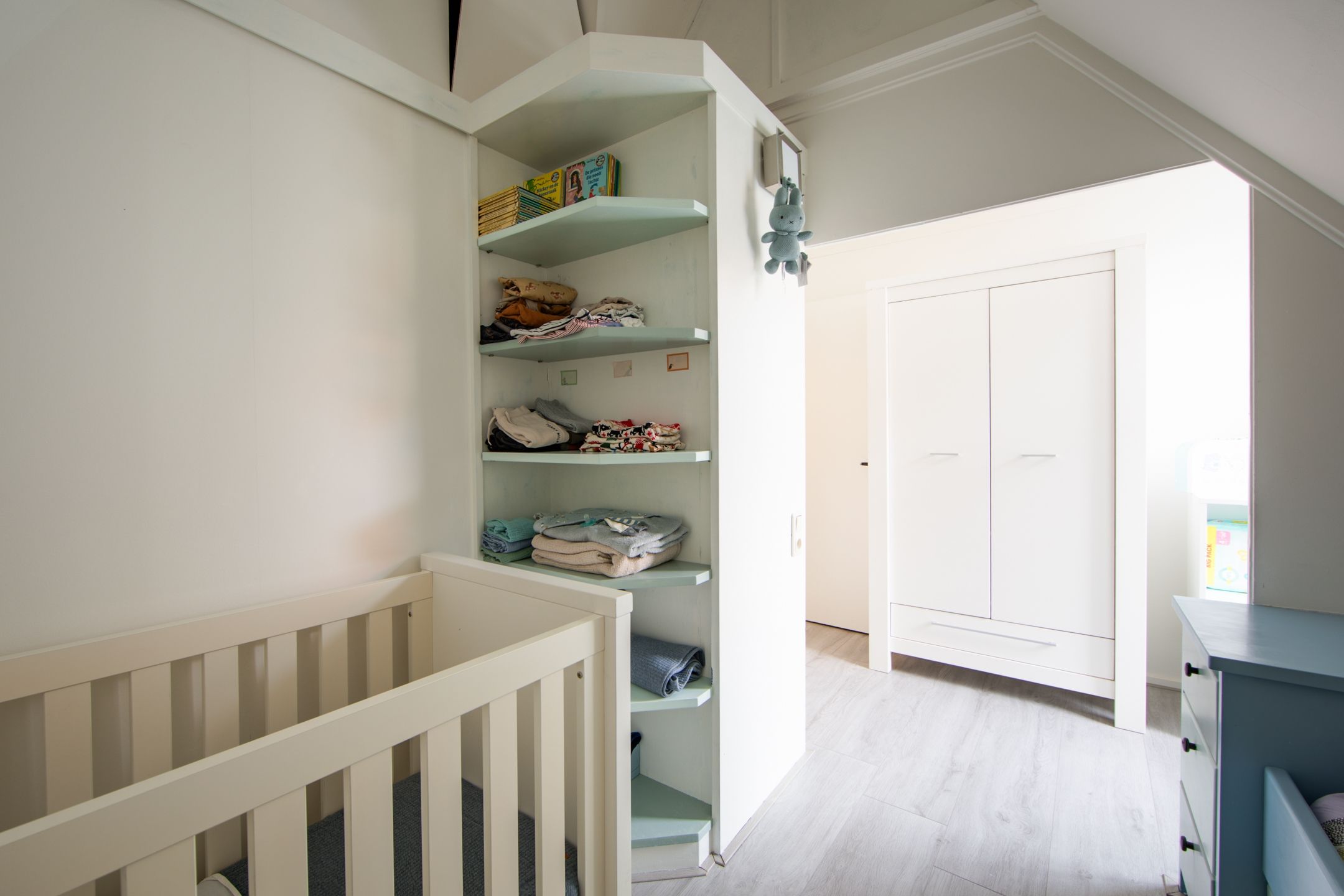 Foto 24 van Bleekstraat 1