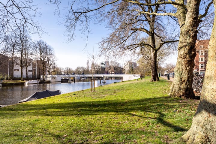 Foto 25 van Hectorstraat 38-1