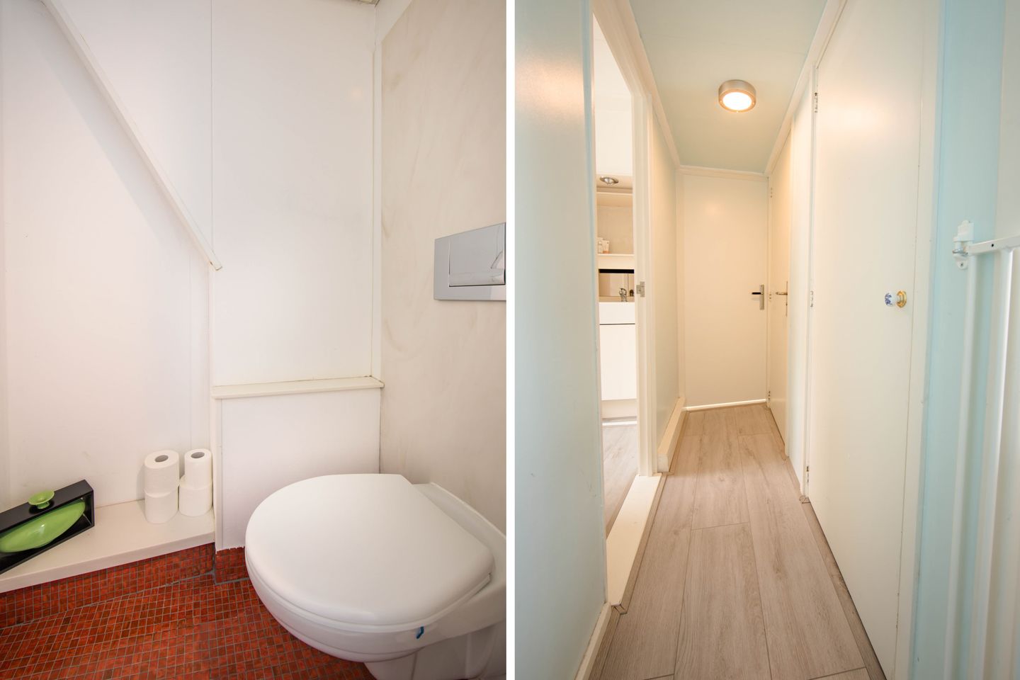 Foto 25 van Bleekstraat 1