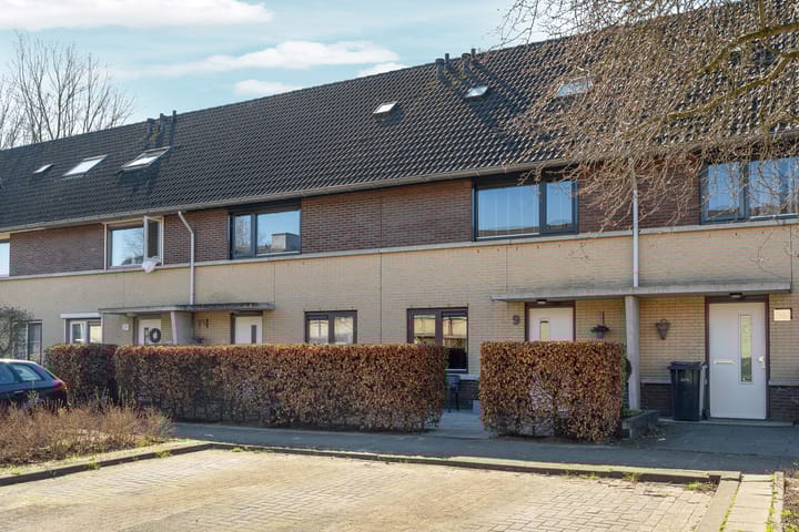 Foto 6 van Jacob Catsstraat 9