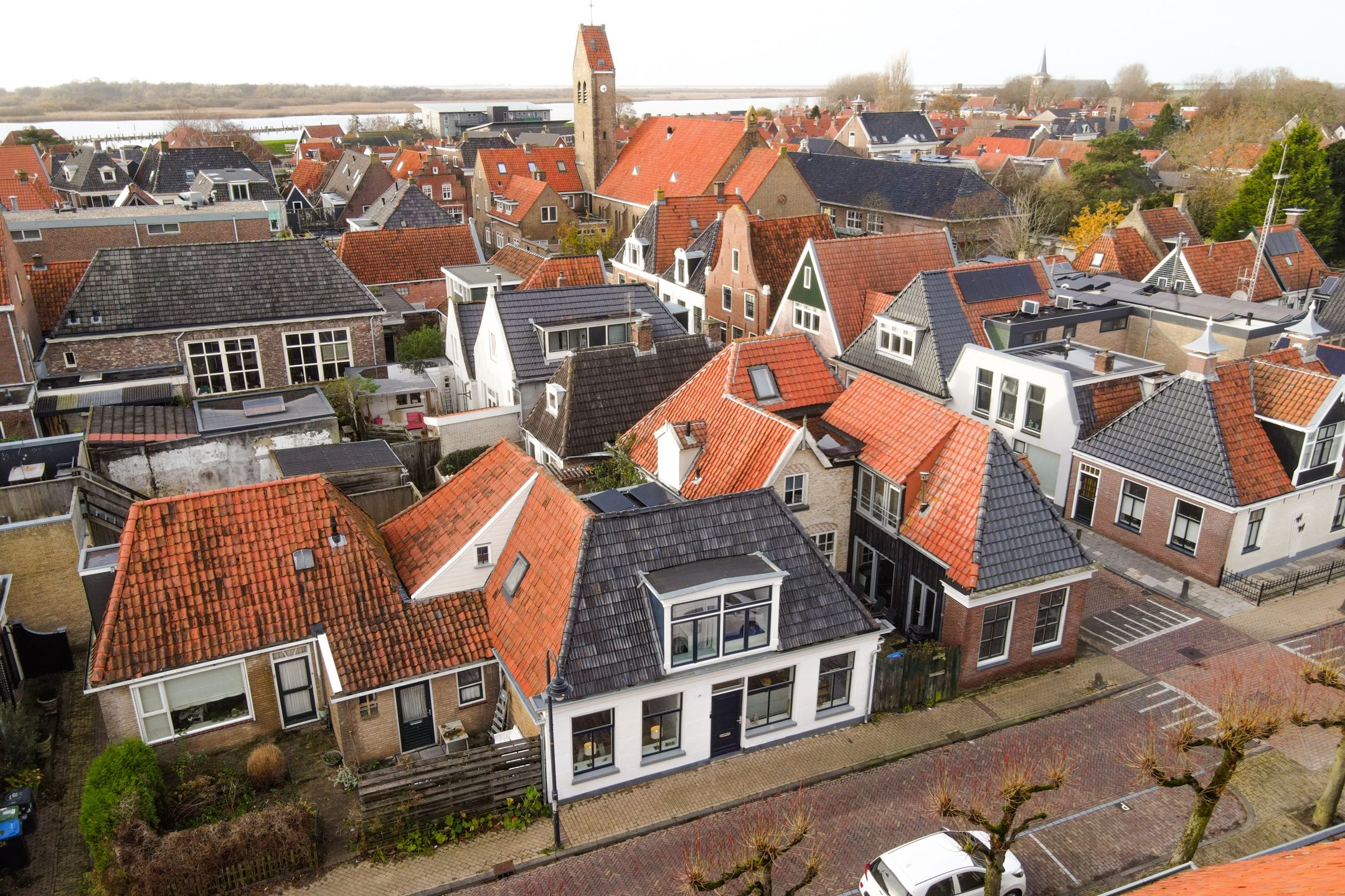 Foto 27 van Bleekstraat 1