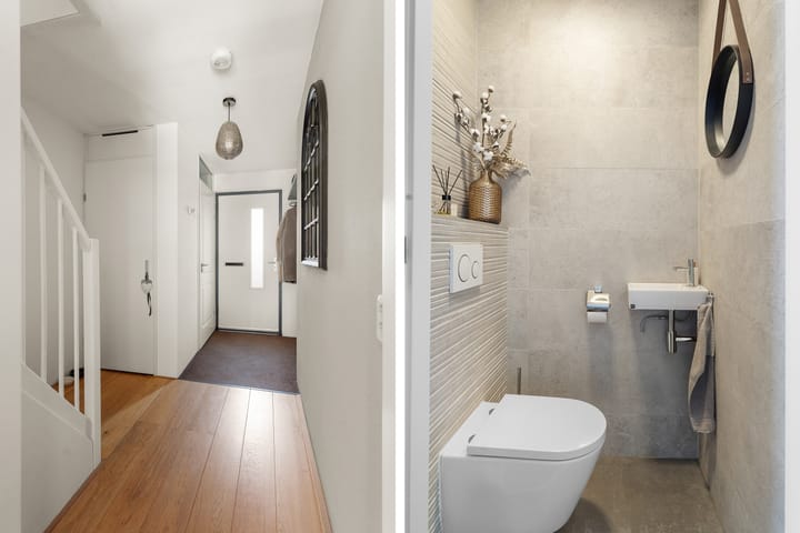 Foto 7 van Jacob Catsstraat 9