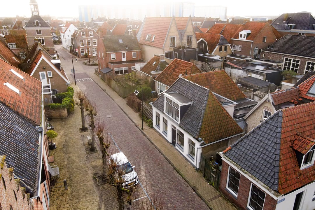 Foto 28 van Bleekstraat 1