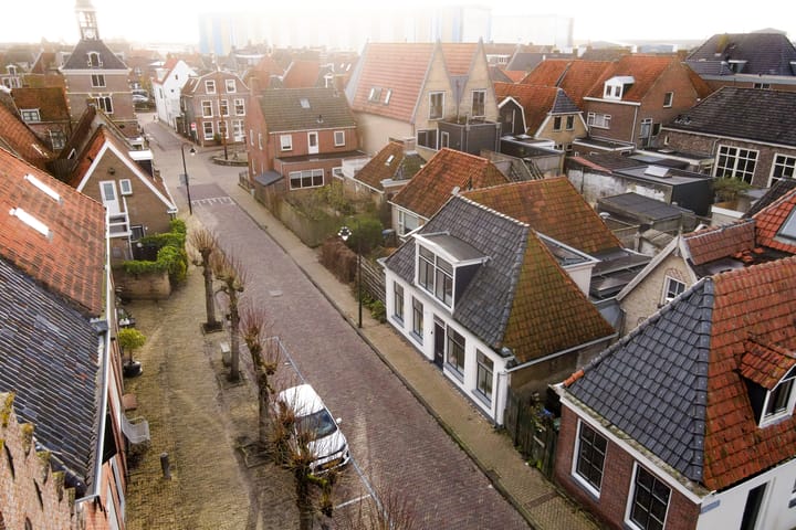 Foto 28 van Bleekstraat 1