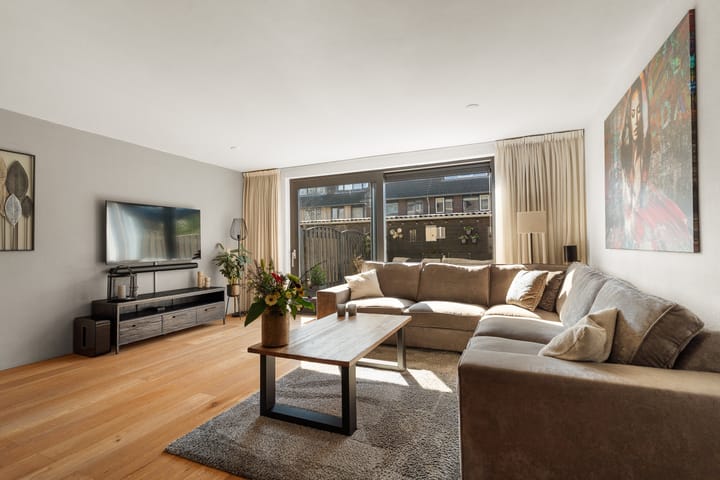 Foto 8 van Jacob Catsstraat 9