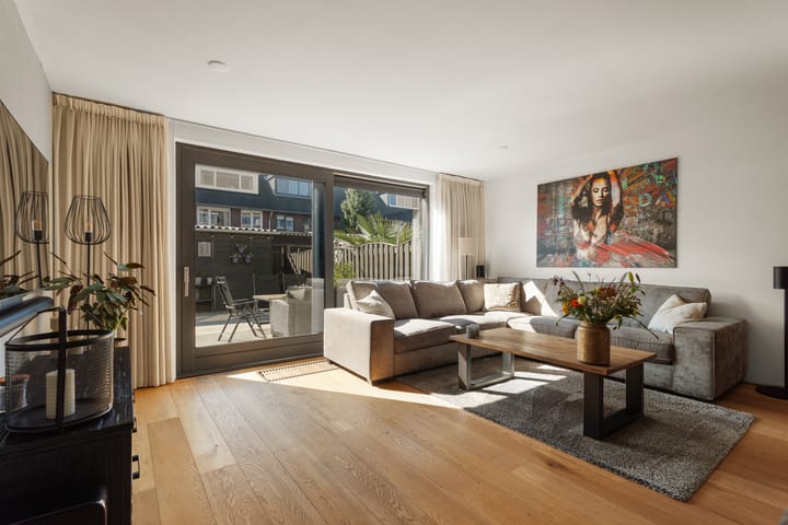 Foto 9 van Jacob Catsstraat 9