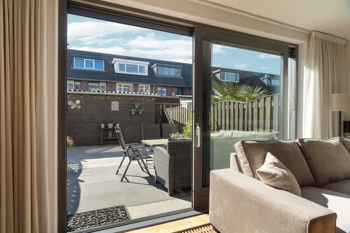 Foto 10 van Jacob Catsstraat 9